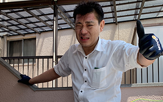 お困りごとは何でも対応!